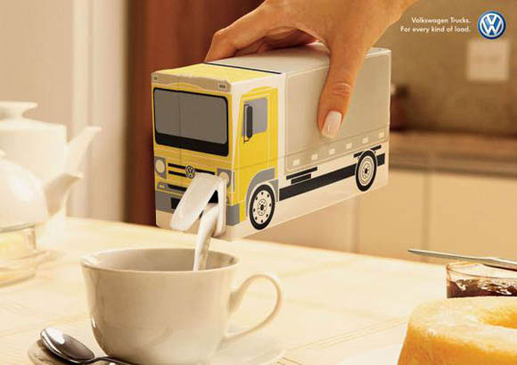 أفكــار دعائية   Creative Advertising Ideas Cars23