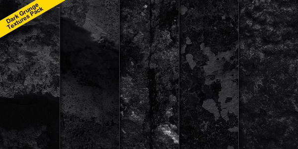 [Recurso]Intense dark grunge textures Dark-grunge-texture-pack