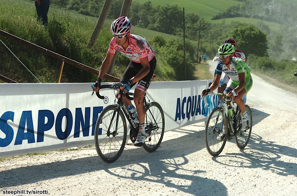 EL GIRO DE ITALIA 2011. La vuelta de 3 semanas más dura de la temporada. - Página 2 260-PIC195250277