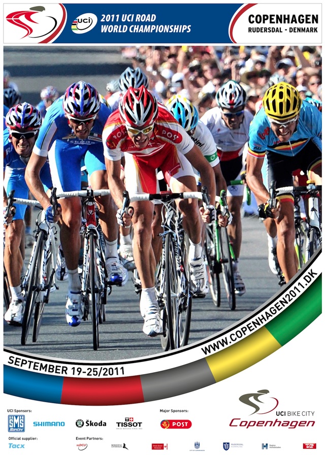 Mundial de Copenhague 2011 (UCI Road World Championships) Road 2011-worlds-poster-640