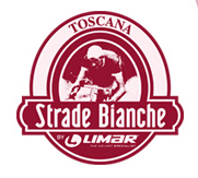 Strade Bianche 2012 Logo