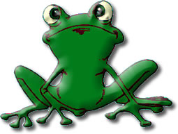 Animaux Image-clipart-animaux-grenouille