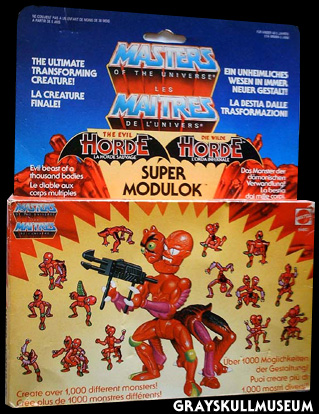 La distribution en France des MOTU - Page 3 SUPERModulok