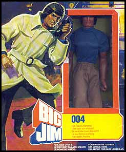 BIG JIM MAINS plates en tenue de Base-ball outfit ref 7354 - Mattel (C192) EUR 74,99 - FR