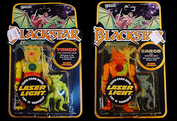 BLACKSTAR (Galoob) 1983 - Page 3 Backin605