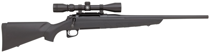 Remington 770 11-770yth