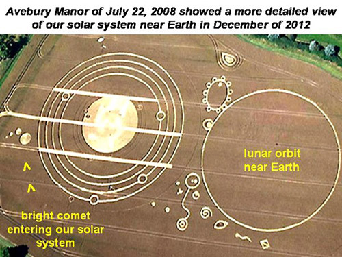 Ngày tận thế 21-12-2012 theo lịch cổ người MAYA và cơn băo mặt trời của NASA Có nhiều người hiện nay tin rằng, “ngày tận thế” của nhân loại AV21-labeled