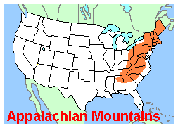 PART 1 - GENERAL INTRODUCTION Map_usa_regions_appalachians