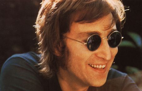 John Lennon Johnsface