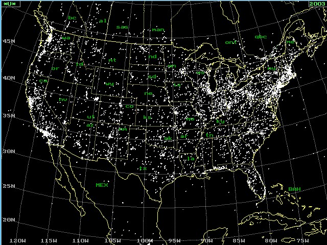         Ufo-alien-map