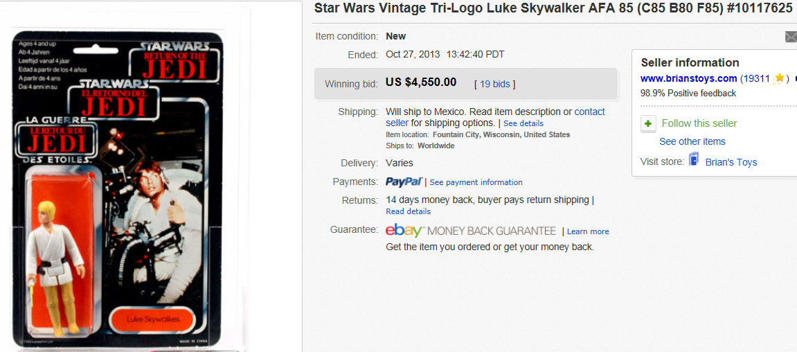 Outing Incorrect Information online etc.. Post/ thread? 3-Star-Wars-Vintage-Tri-Logo-Luke-Skywalker-AFA-85