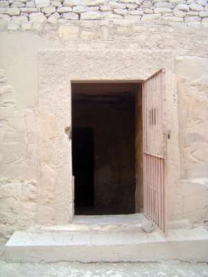 tumba de Khaemhet 023706