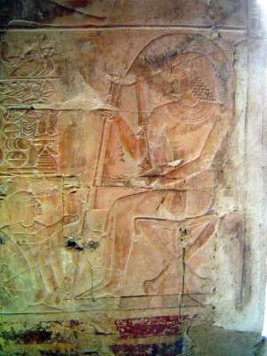 tumba de Khaemhet 023713