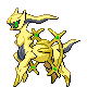 ALLES ber Arceus!!! 493