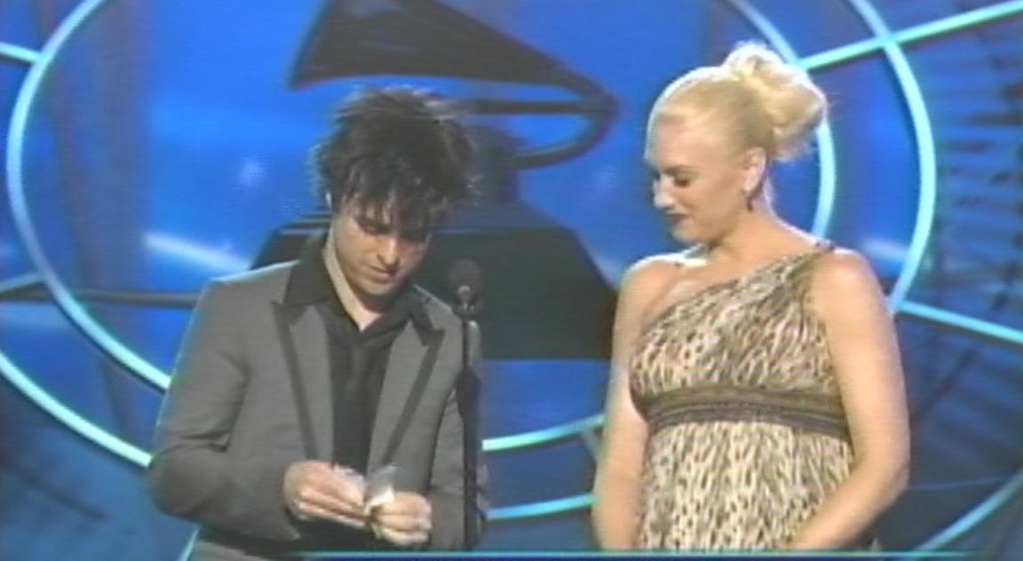 Grammy Awards 2006 Bjgrammys1