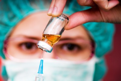 Vaccine Exemptions: Do They Really Put Others at Risk? 8564194_s