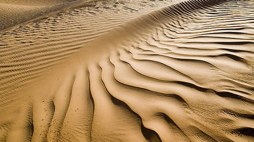 கானல் நீரானது... Sahara-desert-tunisia