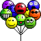 Alles Gute zum Geburtstag, Cäsaria! Smiley_emoticons_ballon2