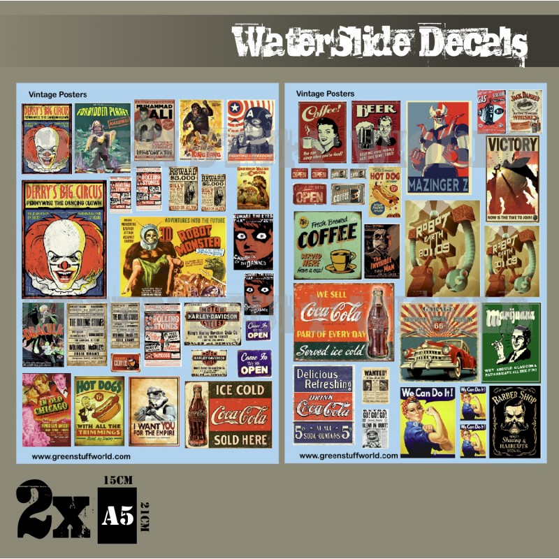 Vos Dernières acquisitions  - Page 11 Waterslide-decals-vintage-posters