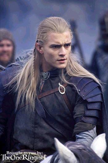 legolas صور L