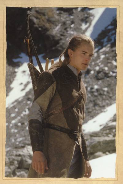 legolas صور Ljst