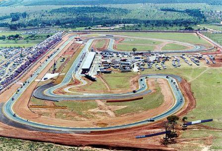 Green Flag Stock Car - 4ª Etapa - Campo Grande - MS 49