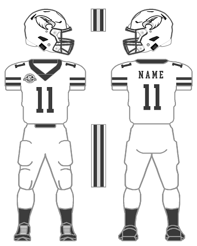 Uniform and Field Combinations for Week 4 ARZ_A2