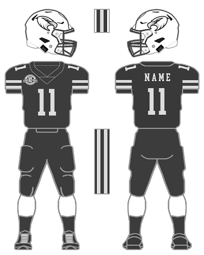 Uniform and Field Combinations for Week 2 ARZ_H2