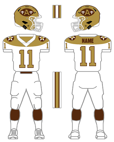 2021 Pre Season Week 2 Uniforms ATL_A2