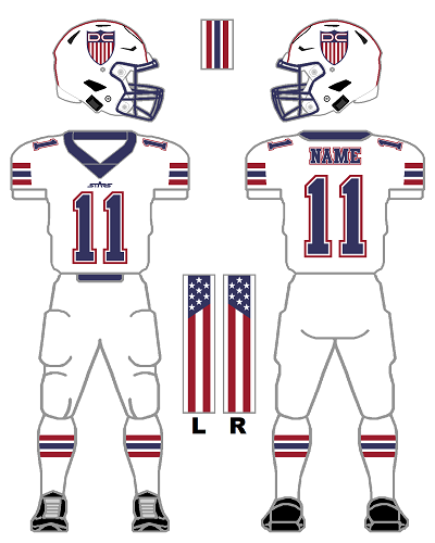 2021 Pre Season Week 2 Uniforms WAS_A1