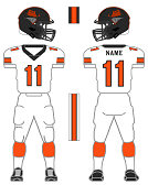 Uniform and Field Combinations for Week 7 LV_A1