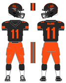Uniform and Field Combinations for Week 2 LV_H3