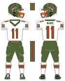 Best uniform poll? SEA_A1