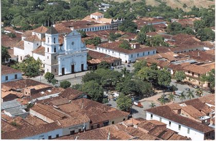 Hermosa Colombia Henao7