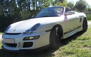 Bonjour j'ai vu un boxster 3.2s a vendre 292320107949645