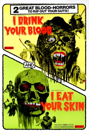 I Drink Your Blood - David Durston, 1970 300px-Drink_blood_eat_skin