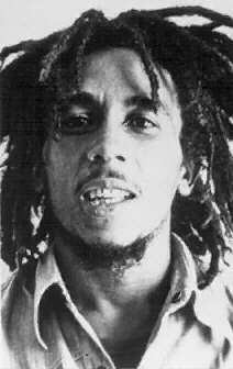 Bob Marley (1945-1981) 1104
