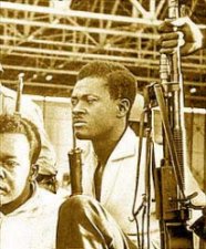 Patrice Lumumba (1925-1961) : justice pour le "prophète 294