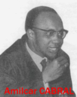 Amilcar Cabral (1924-1973), un grand révolutionnaire africai 3230