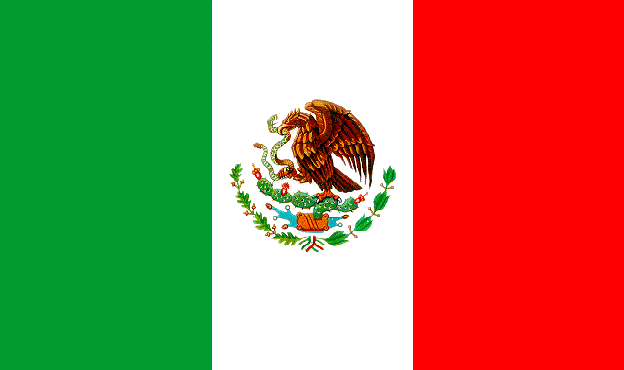  FUI SOY Y SERE          Z Bandera-mexico