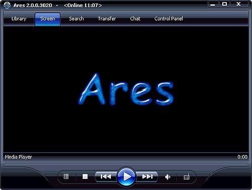 varios programas para pc Ares