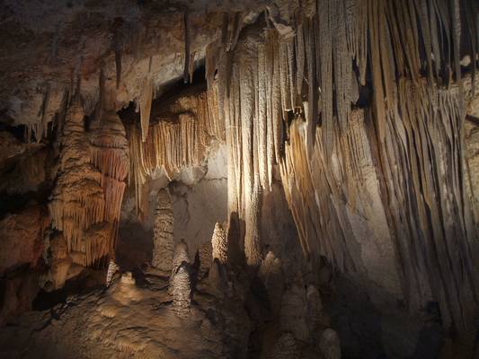 Cuevas y Simas de Cartagena 07