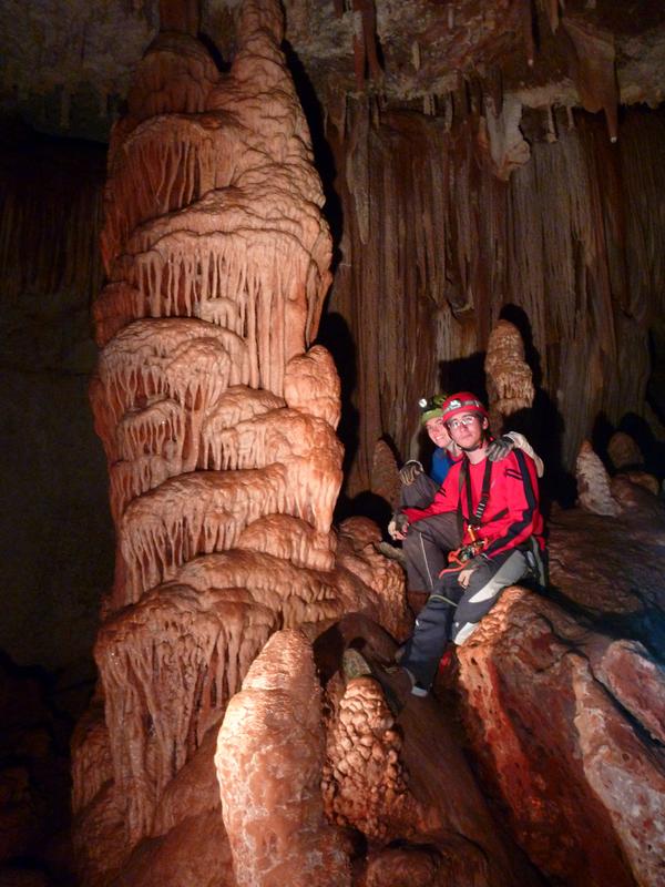 Cuevas y Simas de Cartagena 48