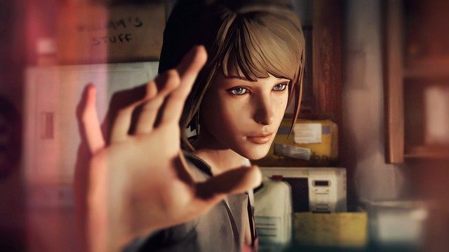 Life is Strange 445887080