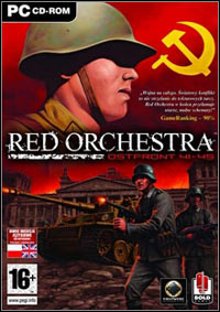 Red Orchestra za darmo 273194609