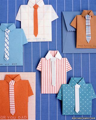 camisa e gravata-postal  e saco Cart%C3%A3o-do-dia-dos-pais