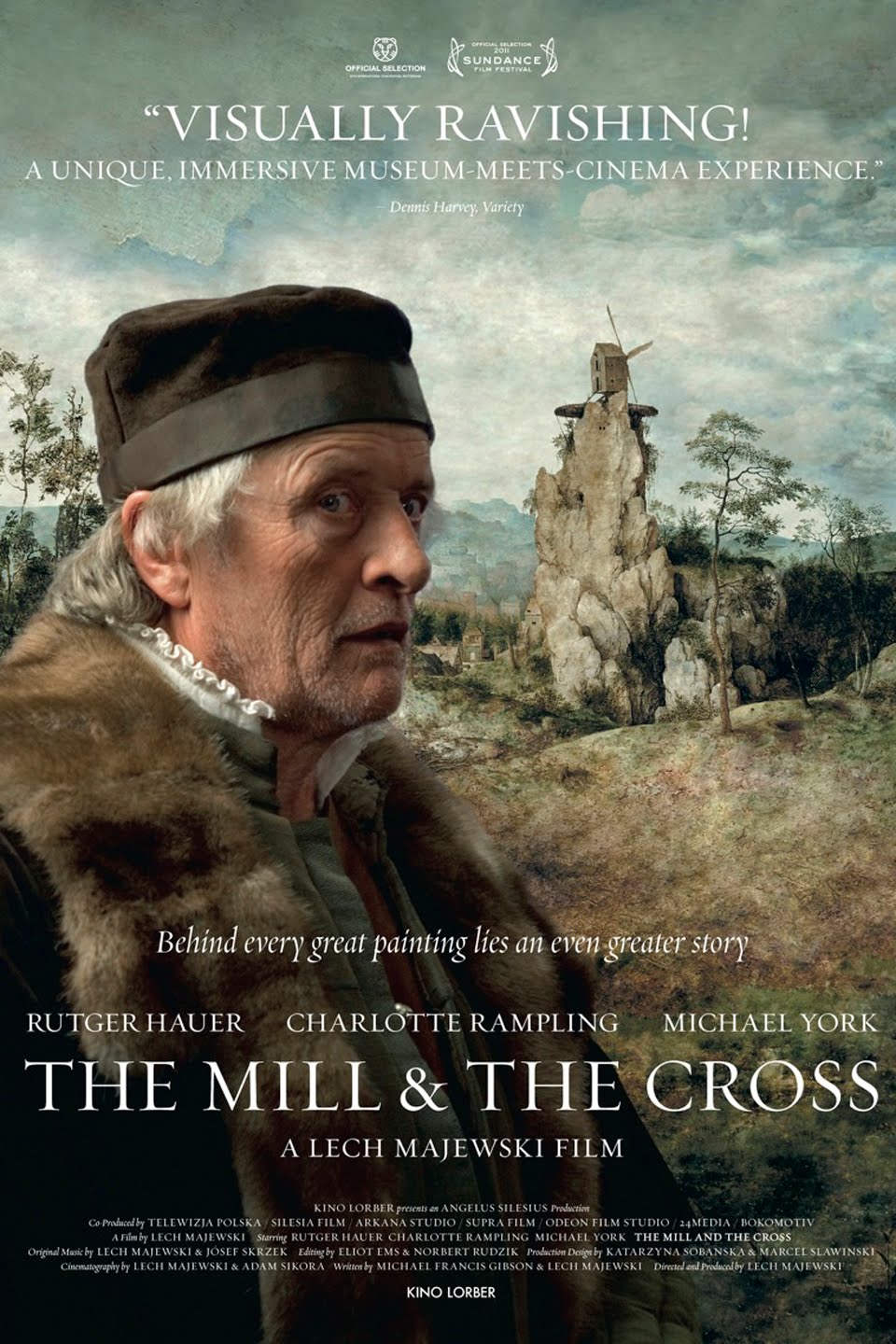 النسخة الـ R5 لفيلم الدراما والتشويق التاريخى The Mill and the Cross 2011  P8680672_p_v8_aa