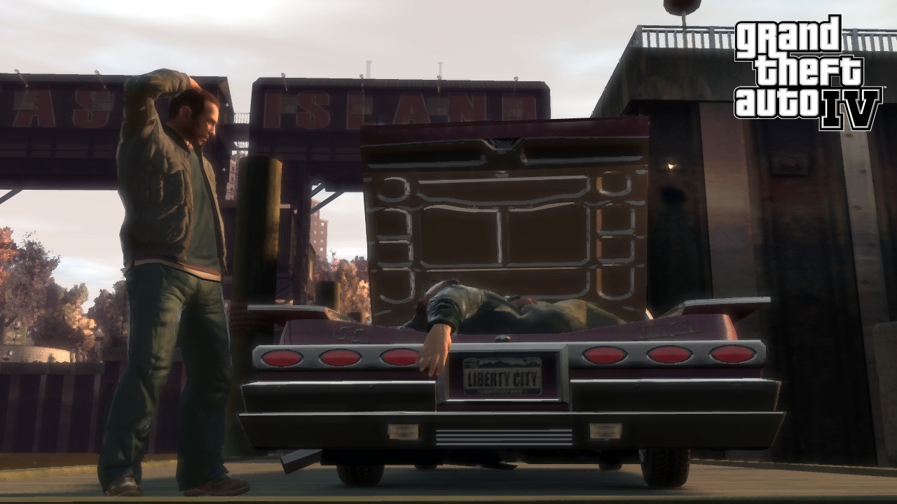 GTA IV 105