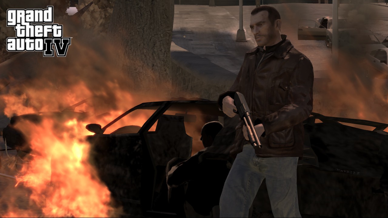 GTA IV 109