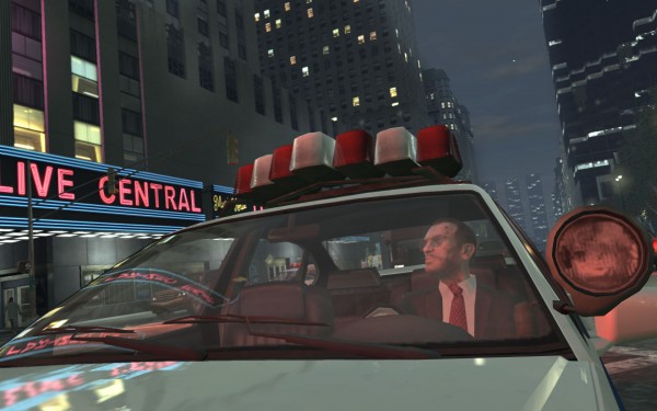 GTA IV PC Screenshots!!! 1273